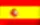 Drapeau espagnol