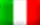 Drapeau italien