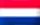 Drapeau néerlandais