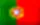 Drapeau portugais
